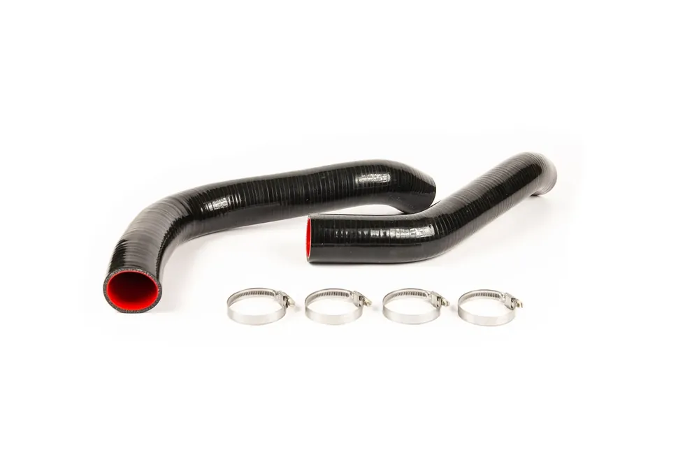 Process West Intercooler Hose Kit (D-Max 13-16) Best Seller