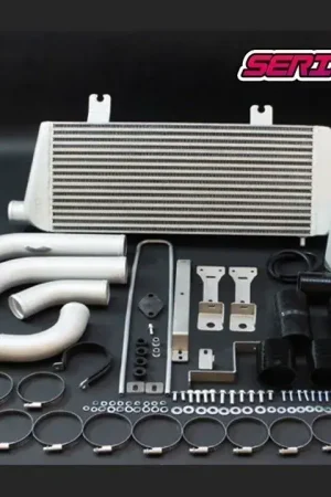 Flash Sale HPD Intercooler Kit1HZ To 1HDFTE Conversion (Landcruiser 105 Series) Automatic Transmission