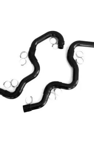 Original PWR Intercooler Piping Kit (FG XR6/FPV F6 08-14)