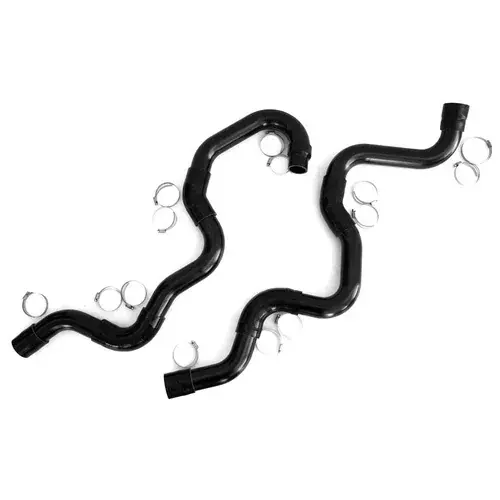 Original PWR Intercooler Piping Kit (FG XR6/FPV F6 08-14)