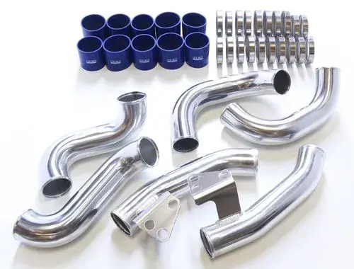 HKS Intercooler Piping Kit (R35 GTR 11/07+) Hot Picks