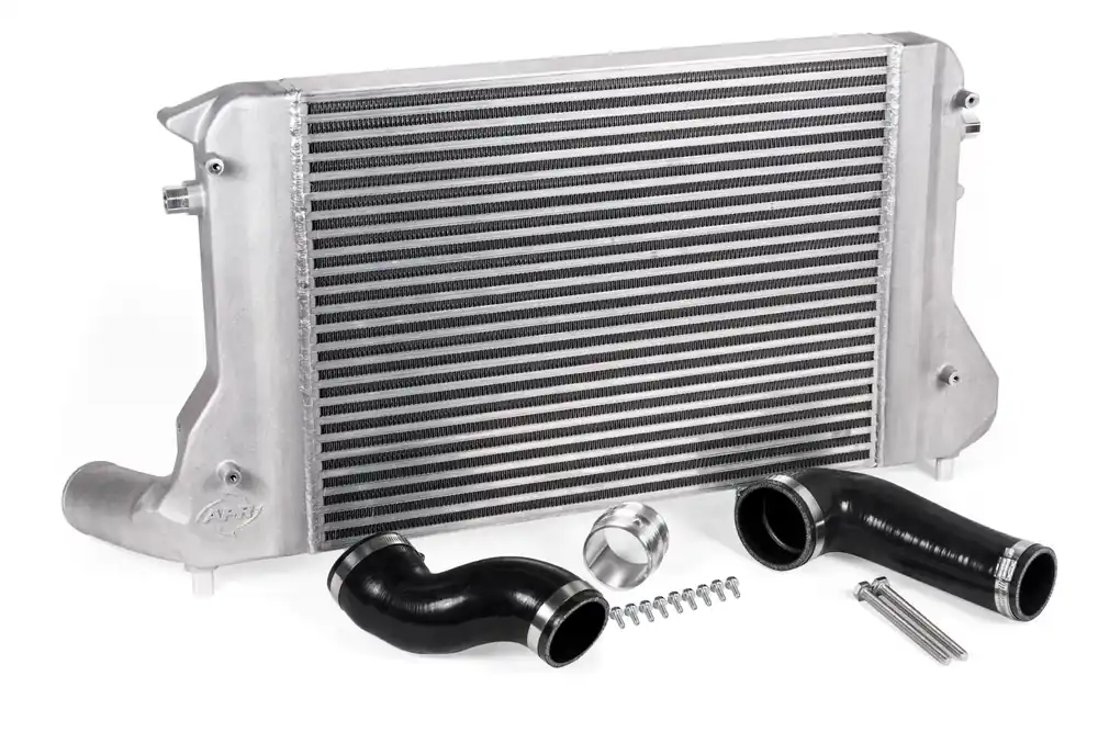 APR Intercooler System - 1.8T/2.0T MK6 Gen 3 Fits Volkswagen Beetle 13-19, Jetta 13-18, Passat 14-22 Best Price