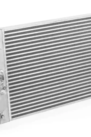 APR Intercooler System - MQB 2.0T 8SPD Tiguan/Arteon/Q3 Fits Audi Q3 19-24, VW Arteon 19-21, and Tiguan 18-24 Affordable