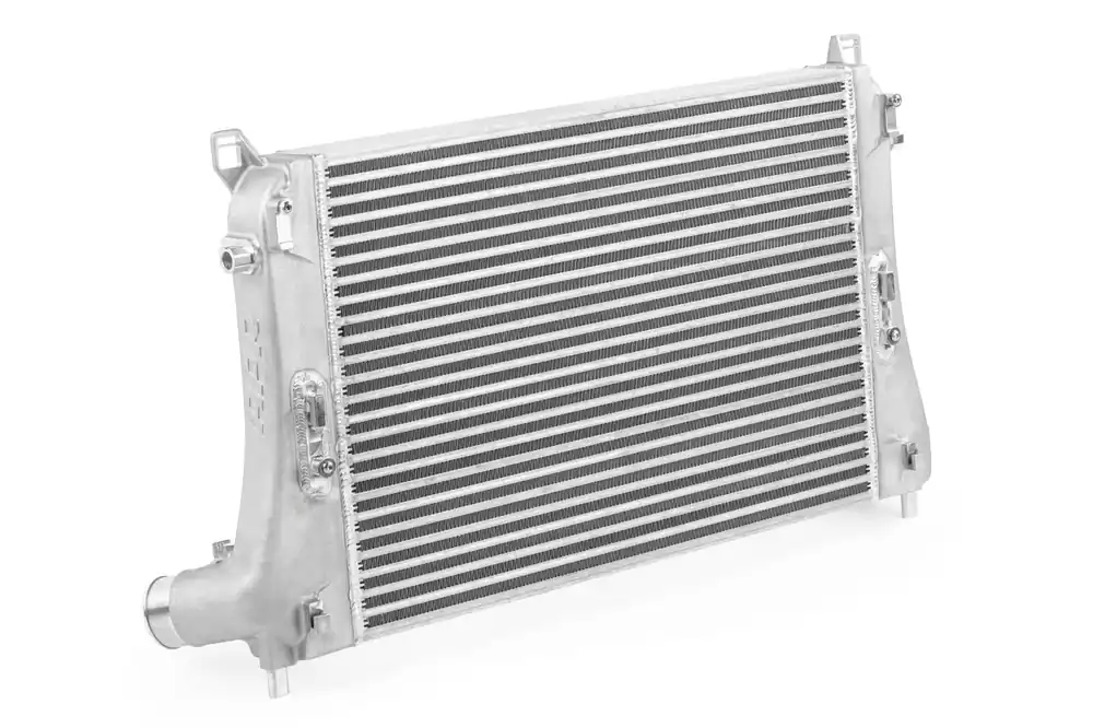 APR Intercooler System - MQB 2.0T 8SPD Tiguan/Arteon/Q3 Fits Audi Q3 19-24, VW Arteon 19-21, and Tiguan 18-24 Affordable