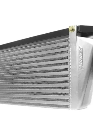 Perrin Intercooler with bumper beam only - Sliver (WRX/STi 15-21) Bargain