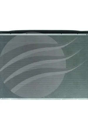 Koyorad JR0074J Radiator (Falcon 08-14/Territory 11-14) Handmade