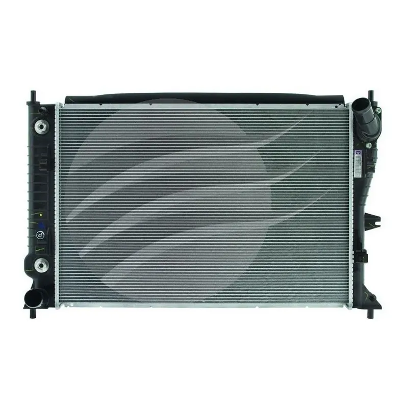 Koyorad JR0074J Radiator (Falcon 08-14/Territory 11-14) Handmade