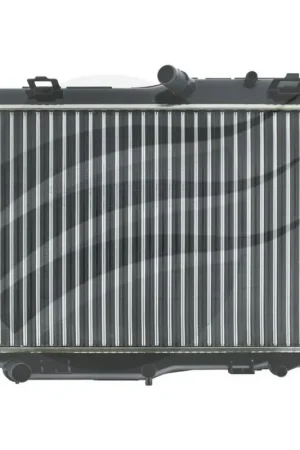 Koyorad JR0080J Radiator (Fiesta 09+) Editor’s Pick