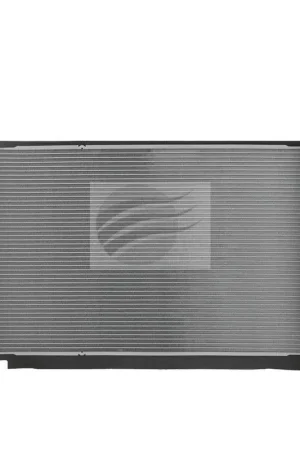 Koyorad JR1070J Radiator (Captiva 07+) Viral