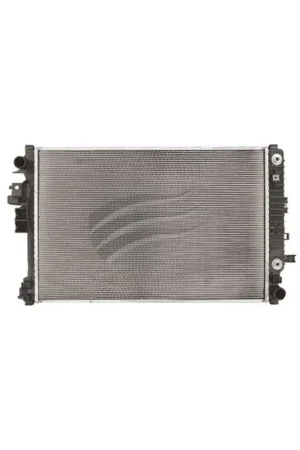 Modern Koyorad JR1135J Radiator (Commodore 17-20)