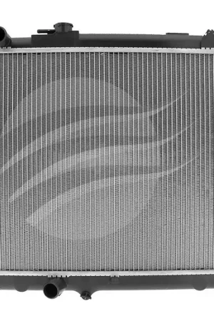 Koyorad JR2041J Radiator (Hilux 97+) Warranty Included