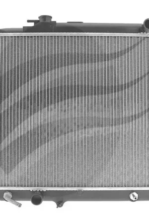 Hot Deal Koyorad JR2044J Radiator (Hilux 97-05)