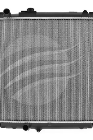 Koyorad JR2047J Radiator (Hilux 99-05) Affordable