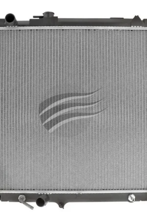 Direct From Factory Koyorad JR2048J Radiator (Hilux 98+)