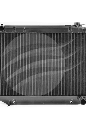 Free Shipping Koyorad JR2049J Radiator (Landcruiser 90-98)