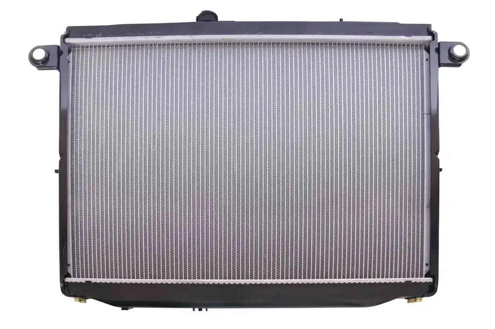 Koyorad JR2066J Radiator (Landcruiser 100 Series 00-07) Next Day Delivery