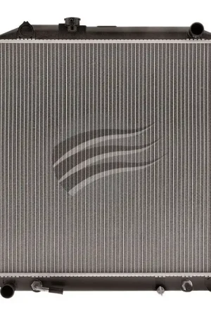 Price Cut Koyorad JR2075J Radiator (Prado 96-03)