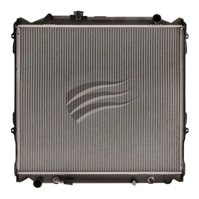 Price Cut Koyorad JR2075J Radiator (Prado 96-03)