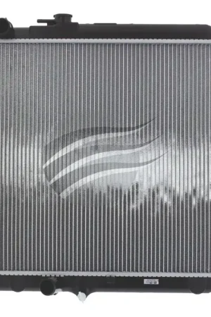 Koyorad JR2086J Radiator (Hilux 97+) Luxury
