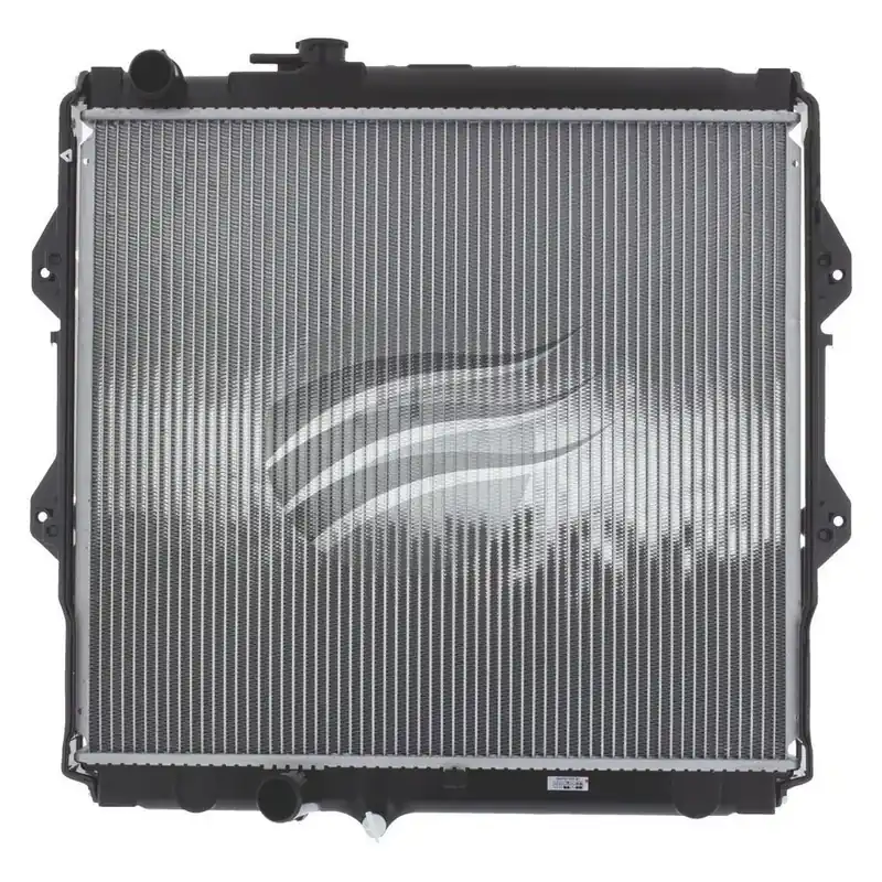 Koyorad JR2086J Radiator (Hilux 97+) Luxury
