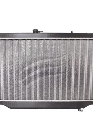 Koyorad JR2087J Radiator (Landcruiser 100 Series 98-04) Affordable