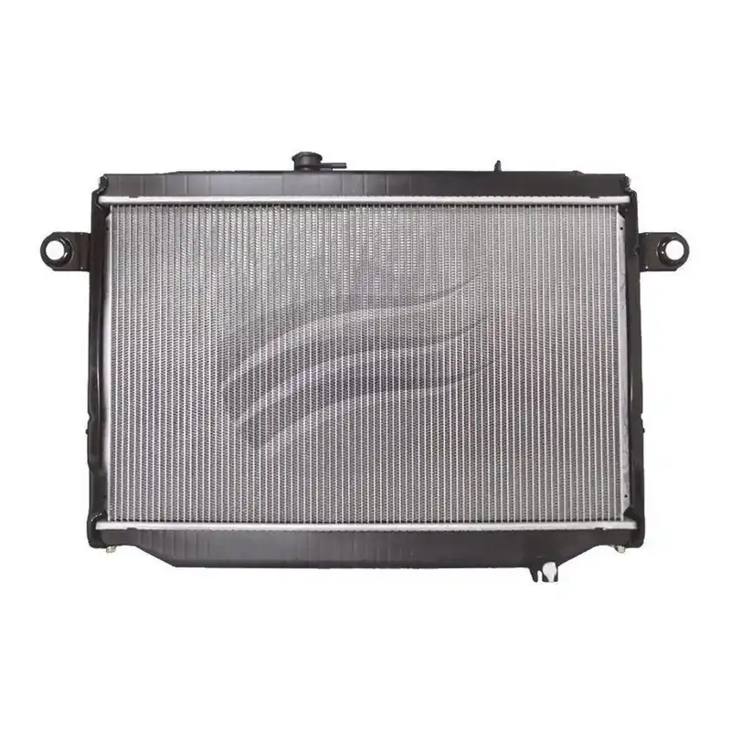 Koyorad JR2087J Radiator (Landcruiser 100 Series 98-04) Affordable