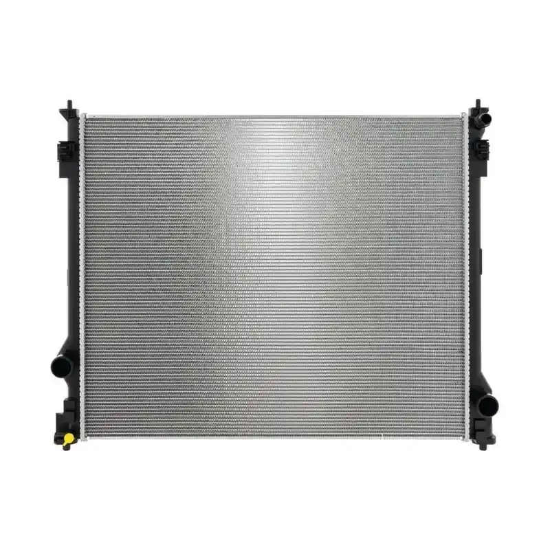 Koyorad JR2089J Radiator (Kluger 21+) Wholesale