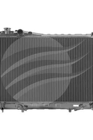 Fresh Stock Koyorad JR2094J Radiator (Cressida 76-92)