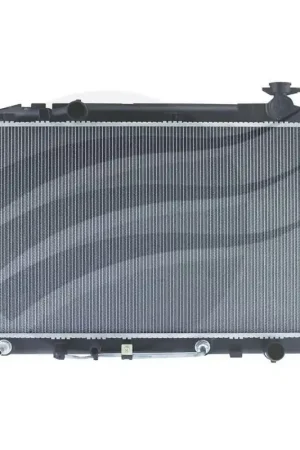 Latest Koyorad JR2140J Radiator (Camry 06+)