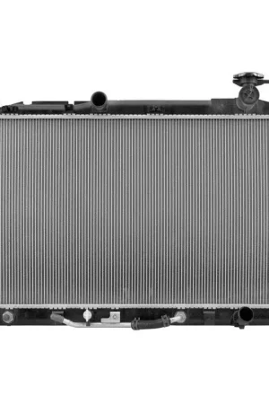 Must Have Koyorad JR2142J Radiator (Aurion 06+)
