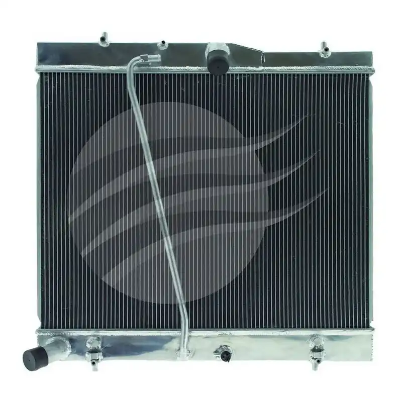 Place Order Koyorad JR2151HP Radiator (Hiace 05-15)