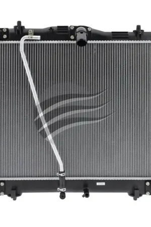 Professional Grade Koyorad JR2171J Radiator (Hiace 05+)