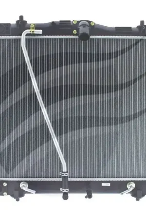 Direct From Factory Koyorad JR2174J Radiator (Hiace 05-15)