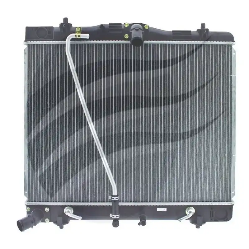 Direct From Factory Koyorad JR2174J Radiator (Hiace 05-15)