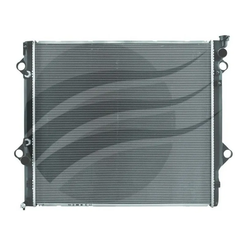 Top Pick Koyorad JR2195J Radiator (Prado 03-04)