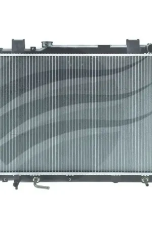 Handmade Koyorad JR2270J Radiator (Hiace 95+)