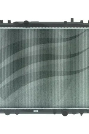 Fan Favorite Koyorad JR2304K Radiator (Hilux 05+)