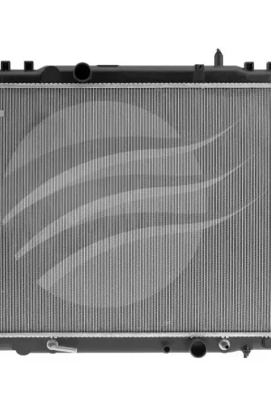 Koyorad JR2305J Radiator (Hilux 05-15) Limited Offer