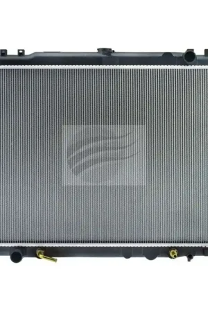 Limited Offer Koyorad JR2309J Radiator (Hilux 05-12)
