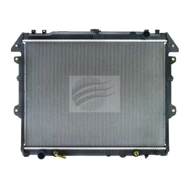 Limited Offer Koyorad JR2309J Radiator (Hilux 05-12)