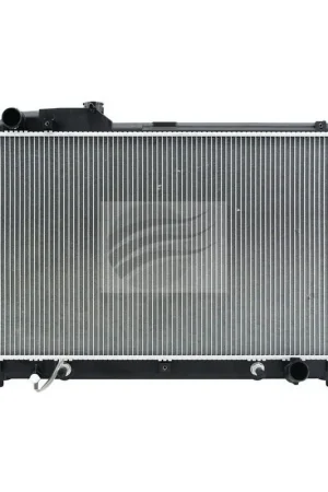 Free Delivery Koyorad JR2350J Radiator (LS430 00-07)