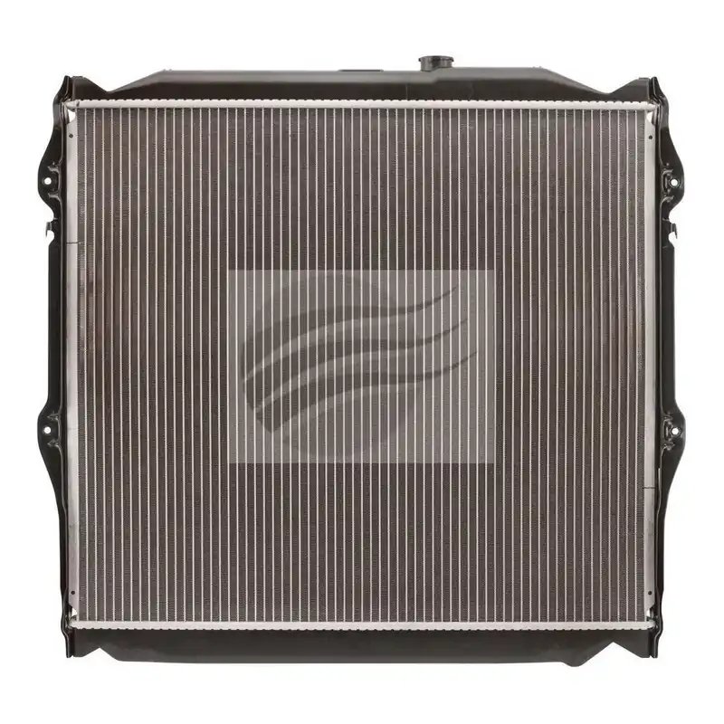 Koyorad JR2386J Radiator (Prado 99-03) Trusted Brand