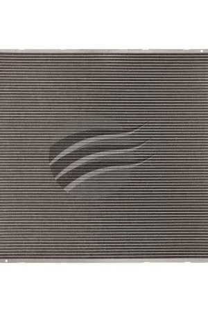 Koyorad JR2400J Radiator (Prado 02-07) Luxury