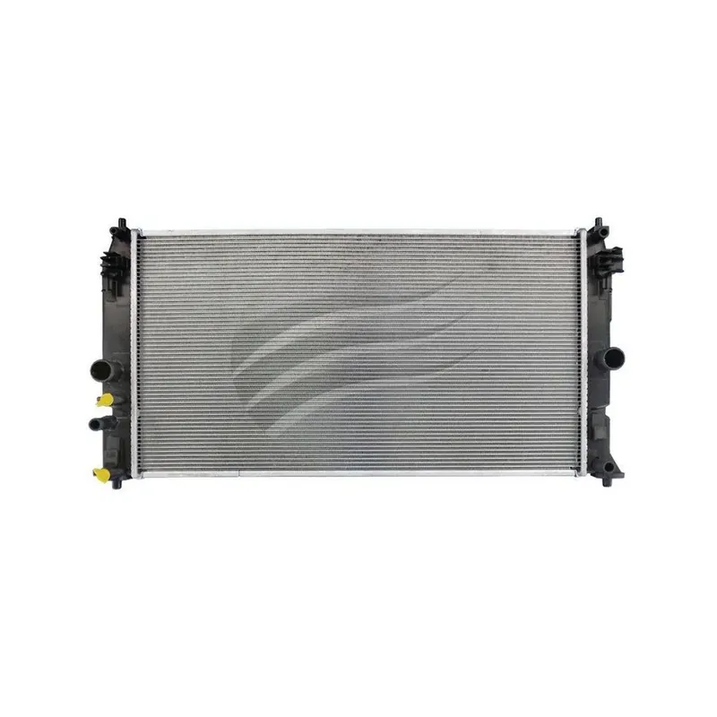 Low Price Koyorad JR2514J Radiator (Corolla 18+)
