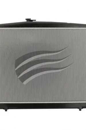 Must Have Koyorad JR2716J Radiator (RX350 15+)