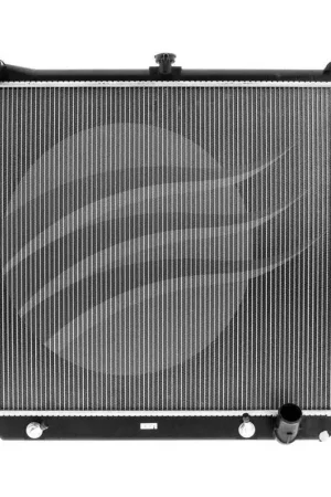 Holiday Sale Koyorad JR2817J Radiator (Landcruiser 200 Series 07+)