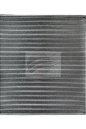 Limited Edition Koyorad JR2825J Radiator (Prado 09-17)