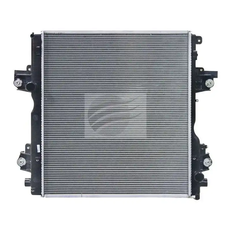 Reduced Price Koyorad JR2827J Radiator (Prado 09-17)