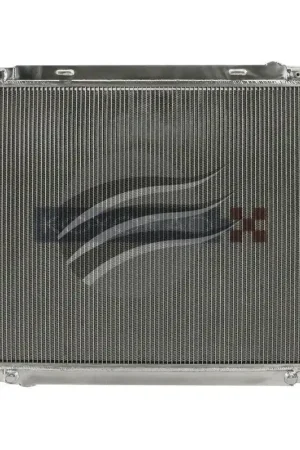 Professional Grade Koyorad JR2863HP Radiator (Fortuner 15-24)