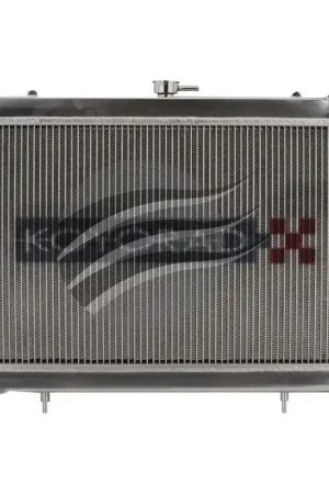 Koyorad JR2873HP Radiator (Silvia 93-99/S14-S15 94-03) Shop Now